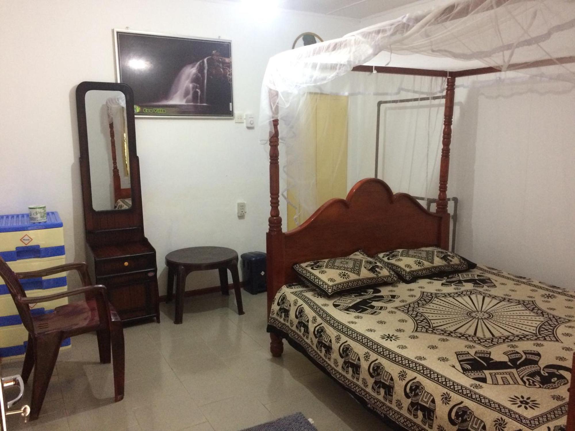 Eco Villa - Sinharaja Deniyaya Esterno foto