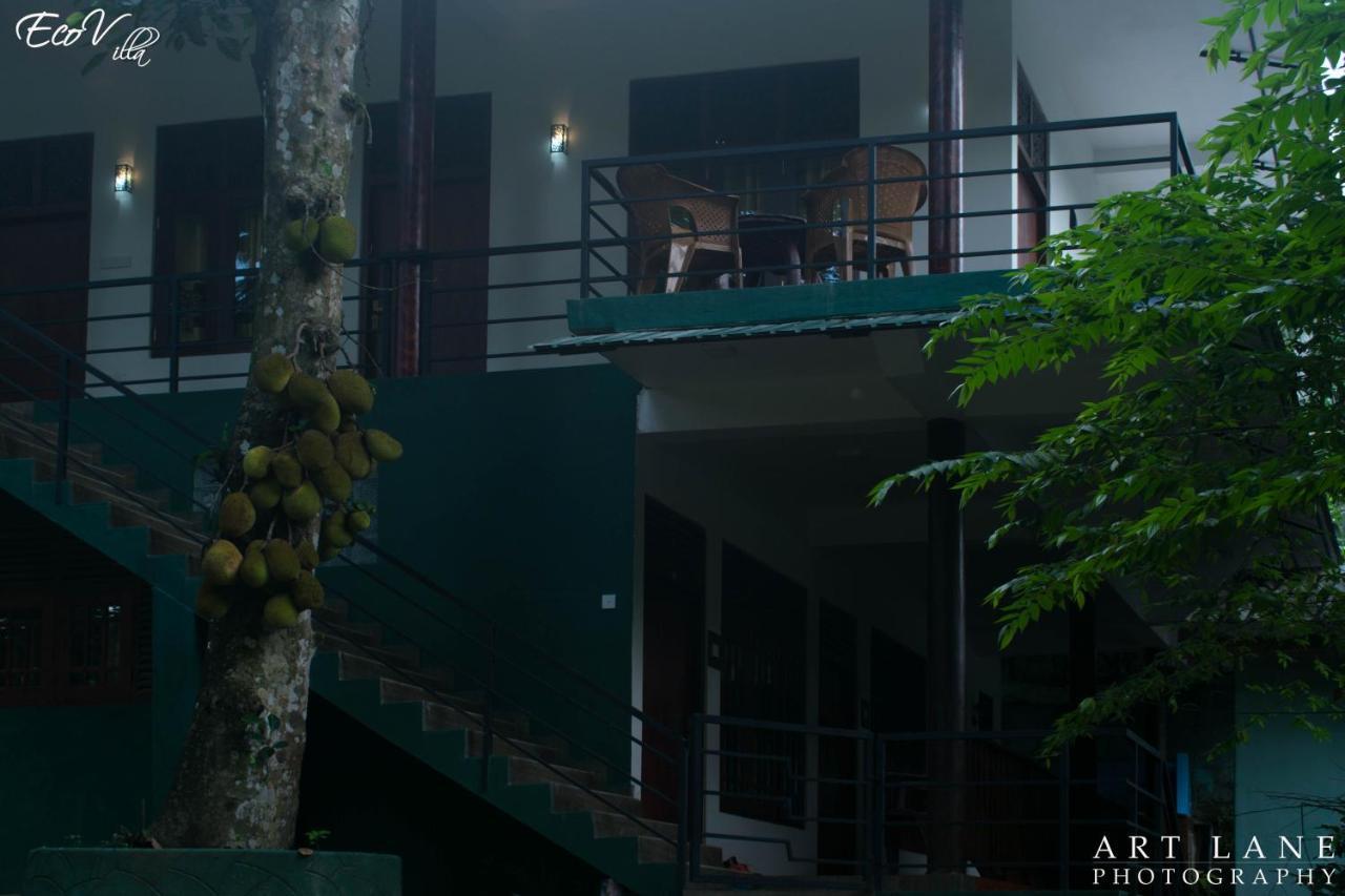 Eco Villa - Sinharaja Deniyaya Esterno foto