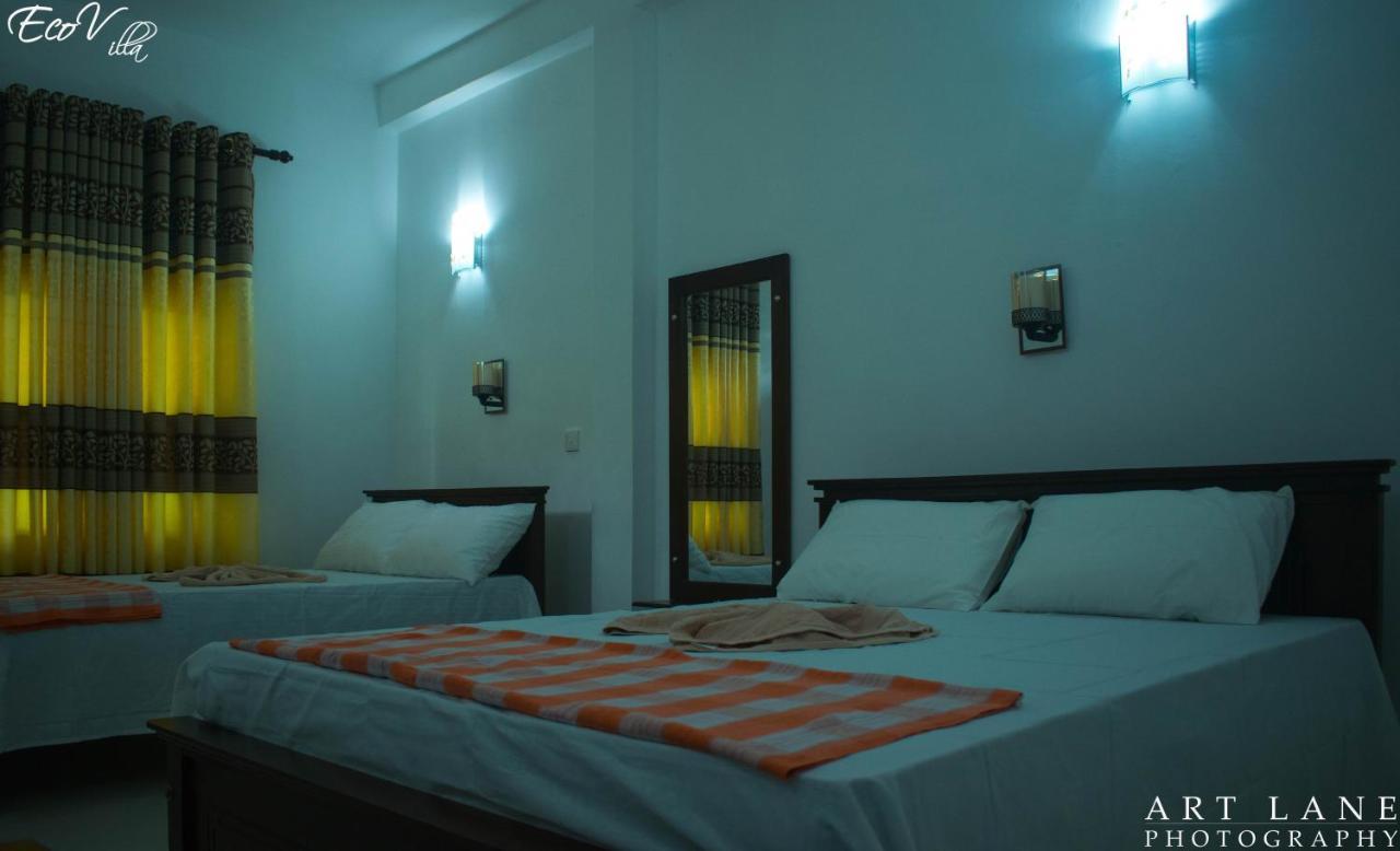 Eco Villa - Sinharaja Deniyaya Esterno foto