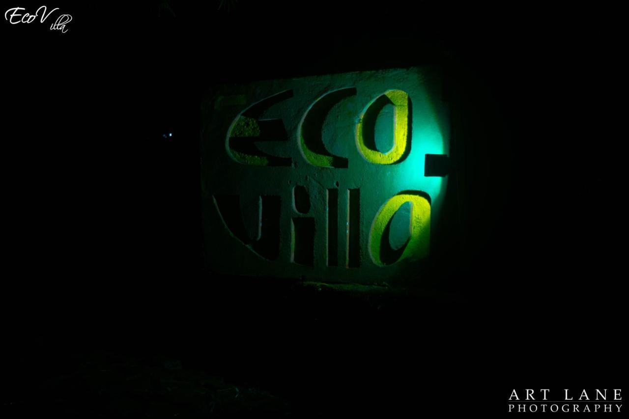Eco Villa - Sinharaja Deniyaya Esterno foto