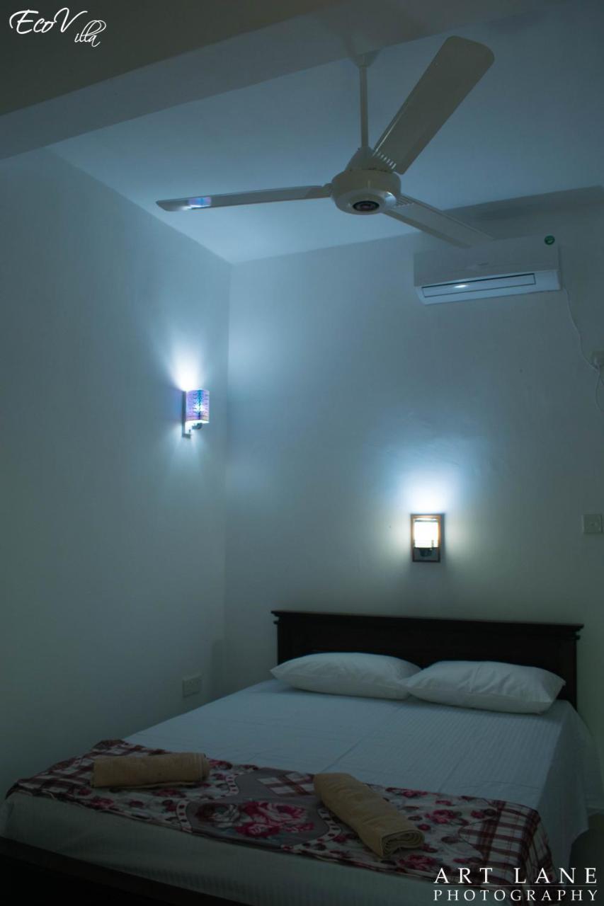 Eco Villa - Sinharaja Deniyaya Esterno foto