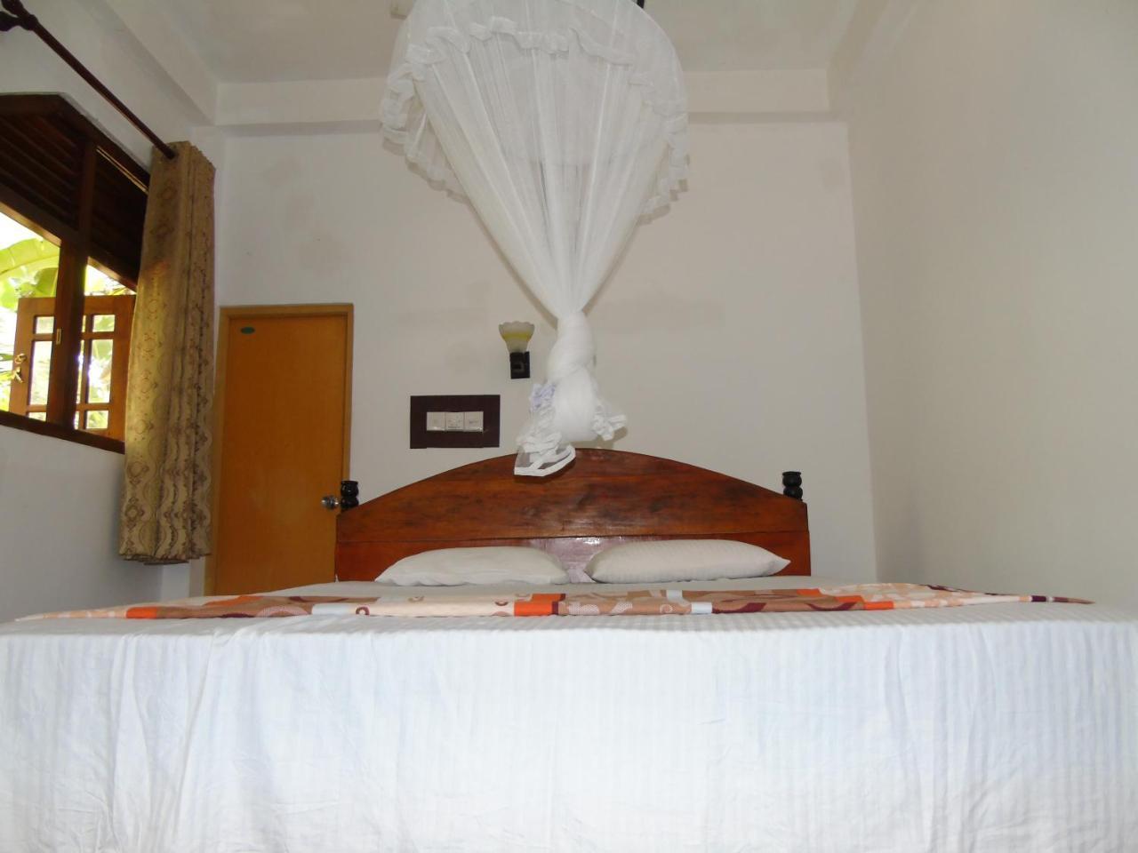 Eco Villa - Sinharaja Deniyaya Esterno foto