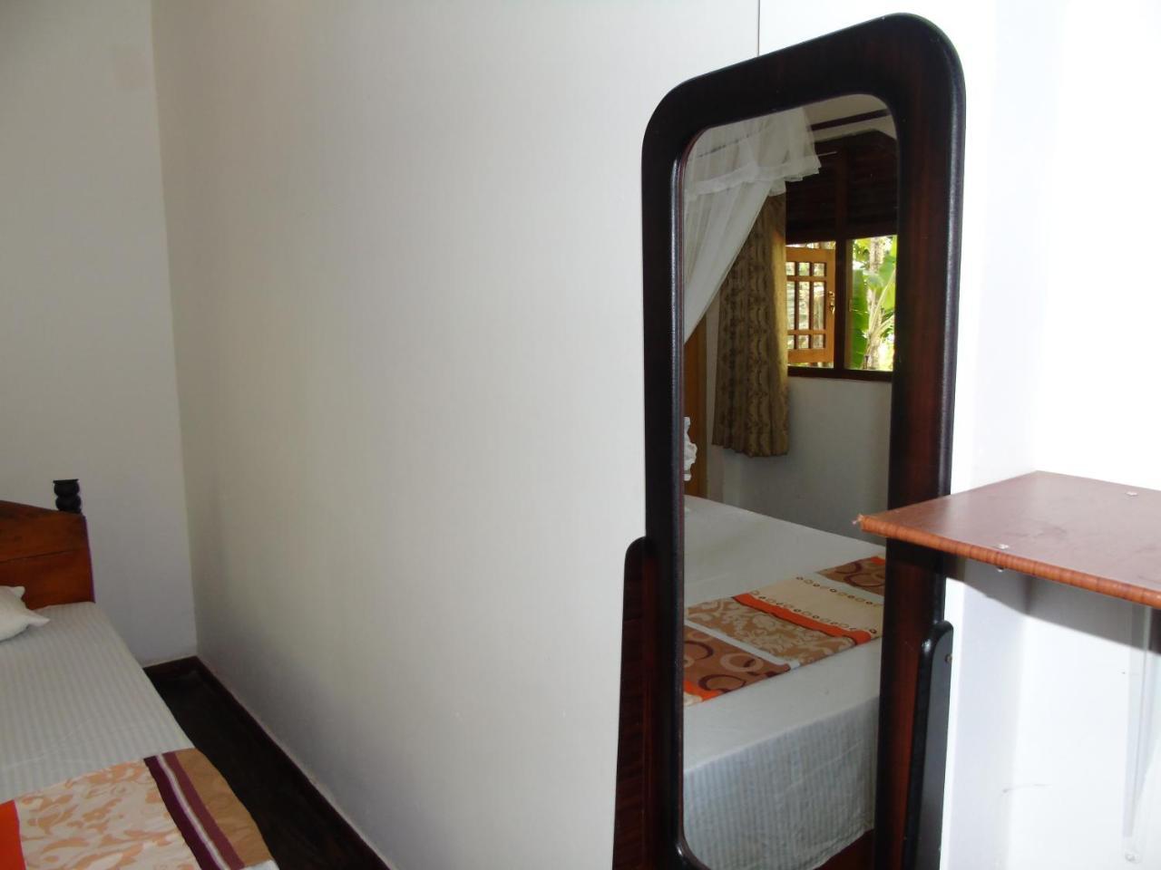 Eco Villa - Sinharaja Deniyaya Esterno foto