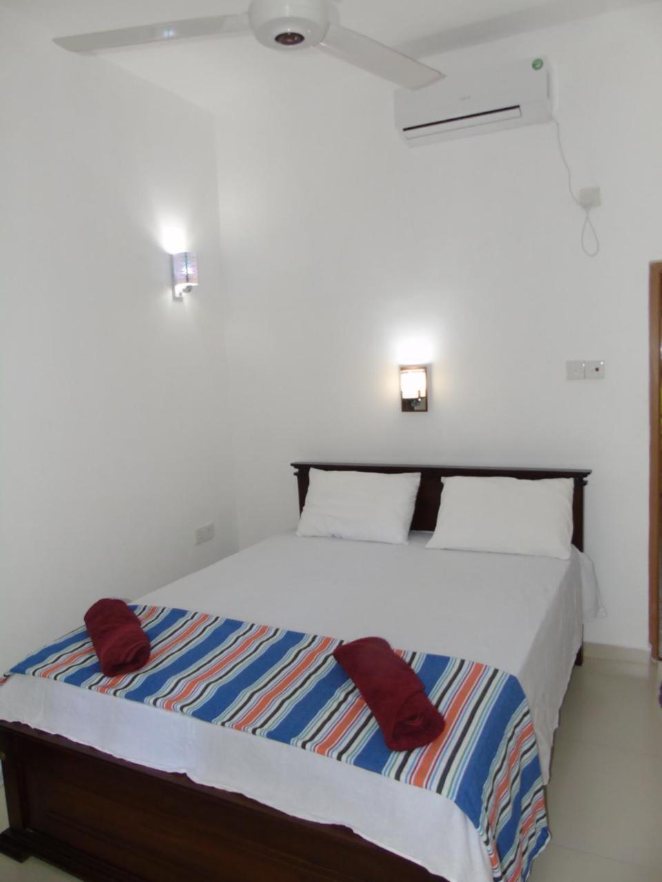 Eco Villa - Sinharaja Deniyaya Esterno foto