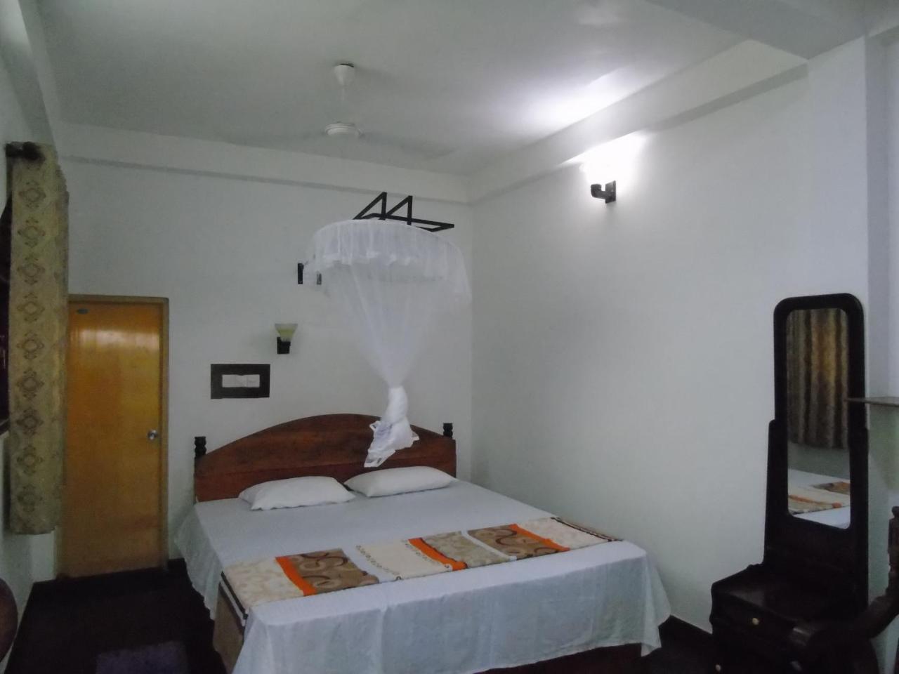 Eco Villa - Sinharaja Deniyaya Esterno foto